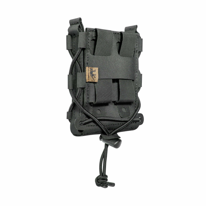 TASMANIAN TIGER KIESZEŃ SGL MAG POUCH MCL ANFIBIA BLACK 7267.040